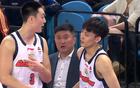 保送廣東隊奪冠？北京首鋼隊沒有簽約曾凡博，許利民被逼退出爭冠
