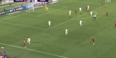 2-2 0-0！亞冠瘋狂一夜！蓉城憾平神戶 中超冠軍沒陳威被打成篩子